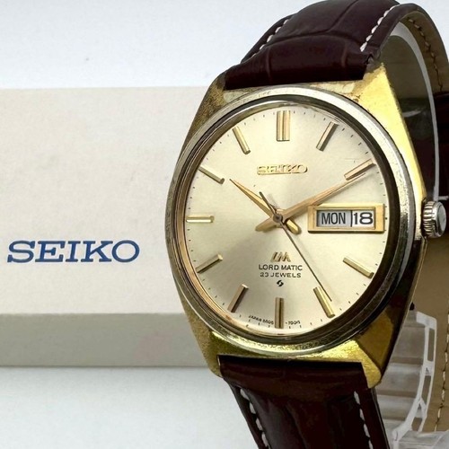 Orologio automatico seiko lord - orologio,