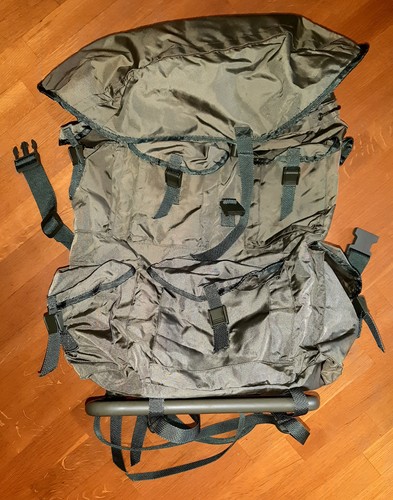 Zaino militare esercito - militare,