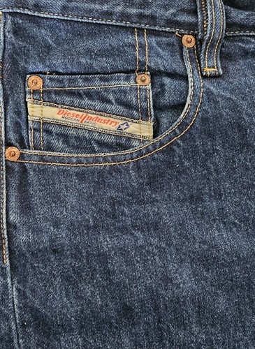 Jeans diesel rr55 - jeans,