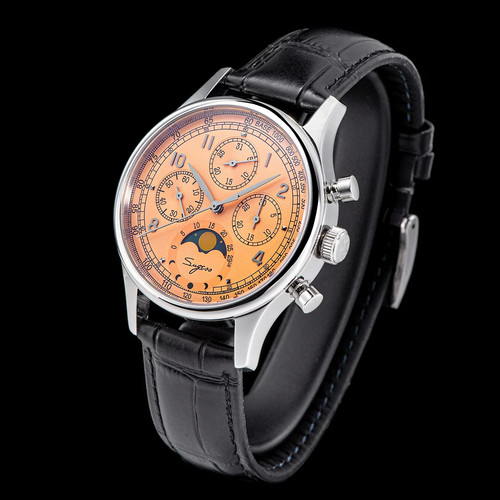 Orologio seagull 1963 sugess - orologio,