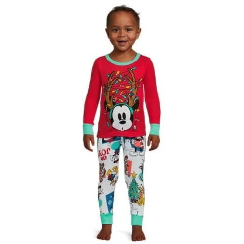 Set pigiama disney topolino - set,