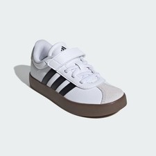 Scarpa Adidas Court 3.0 junior