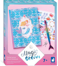 - Magic Ocean - Diario Segreto