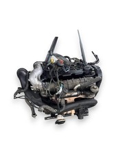 Motore Peugeot 406 ( 2004 ) 2.0 Diesel 80kw 108cv cod : RHZ