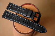 Handmade Black PAM Officine