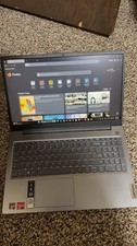 Lenovo IdeaPad Slim 3i 15,6"