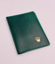 Rolex 100 porta garanzia - 00,