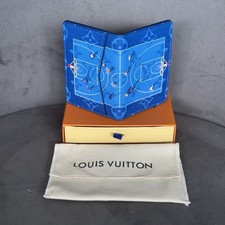Louis Vuitton Canvas Summer