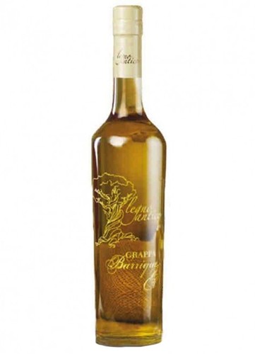 Labadia legno antico - legno, grappa