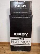 Kirby Avalir Platinum Vacuum