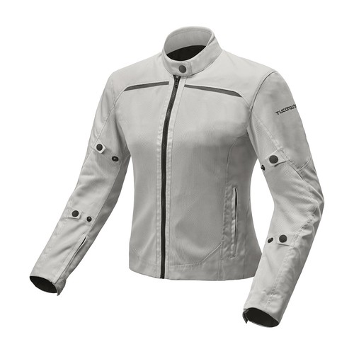 Giubbino donna traforato - donna,