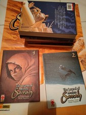 Katsuhiro Otomo: The Legend of