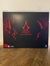 Assassin's Creed Shadows