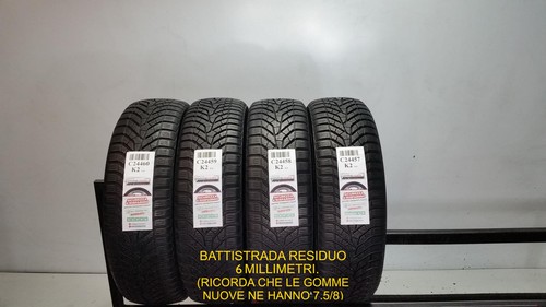 Gomme usate termiche - gomme,