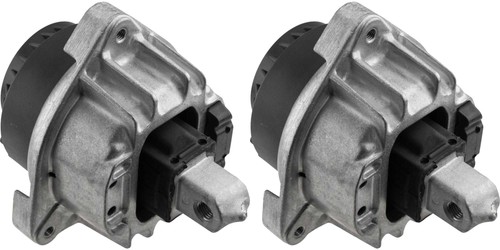 Nty supporto motore doppio - 2x,