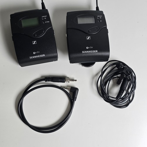 Sennheiser 112 g4 - p,