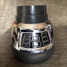 Frullatore base motore