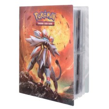 Album 240 carte pokemon - album,