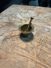 MORTAIO VINTAGE OTTONE