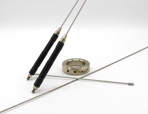 Kit base antenna - kit, yaesu