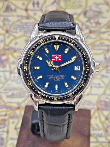 Orologio uomo svizzero - orologio,