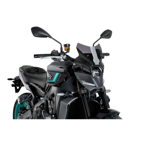 Puig naked fairing sport - naked, n.g.
