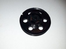 Ruota trasporto corda scala (FM) da Loewe Opta Venus Stereo 6786W - radio a valvole