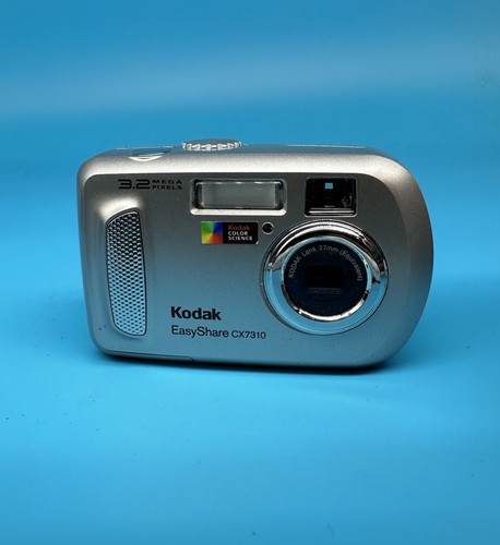 Kodak easyshare cx7310 2 - kodak,