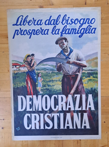 Manifesto politico partito - manifesto,