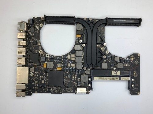 Apple macbook pro a1286 - macbook,