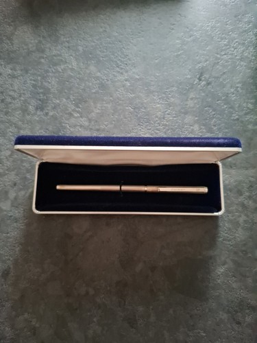 Pelikan penna argento - penna, in