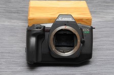 Canon EOS 600 corpo analogico