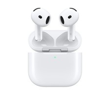 Apple Auricolari AirPods 4