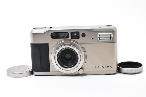 Eccellente contax tvs point - contax,