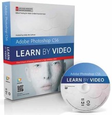 Adobe Photoshop Cs6: -