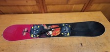 snowboard BURTON custom 149