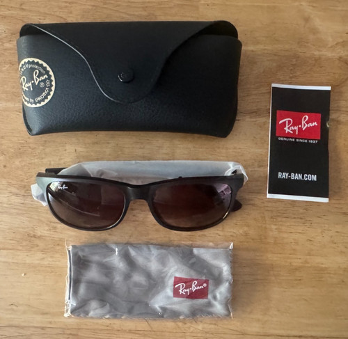 Occhiali sole ray ban - occhiali,