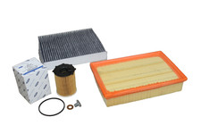 Kit filtro originale - , 1.6