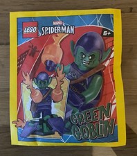 POLYBAG FOIL NEUF FIGURINE