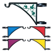 Affascinante Staffa con Gancio