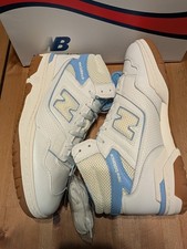 ALD New Balance 650R BLUE HAZE