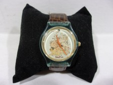 orologio forattini quarzo