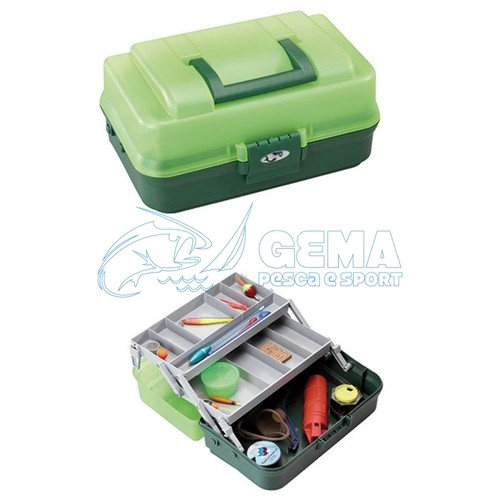 Valigetta pesca tipo 143 - da,