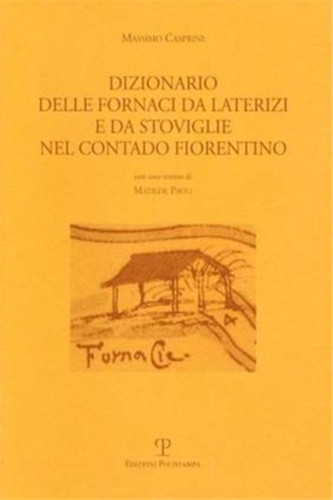 Casprini massimo dizionario - -,