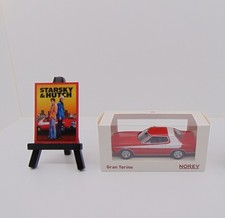 Ford Gran Torino 1976 Telefilm