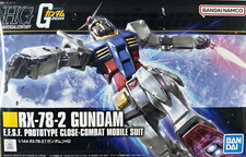 HG 191 RX-78-2 Classic Gundam