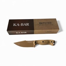 Coltello lama fissa KA-BAR