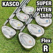 Casco Super Hyten Taro Golf