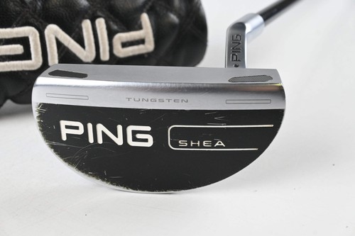 Ping shea 2023 putter 35 - 2023,