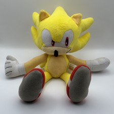TOMY Super Sonic Il Riccio -